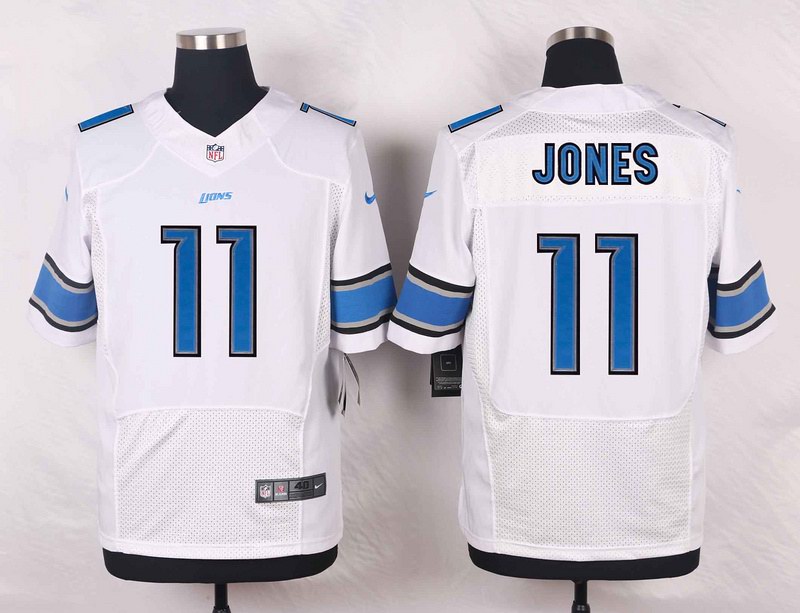 Detroit Lions elite jerseys-004